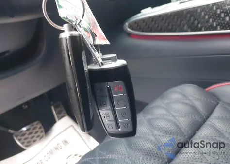 2023 Genesis Gv70 3.5T Awd Sport from USA, damaged, VIN KMUMCDTC7PU082198